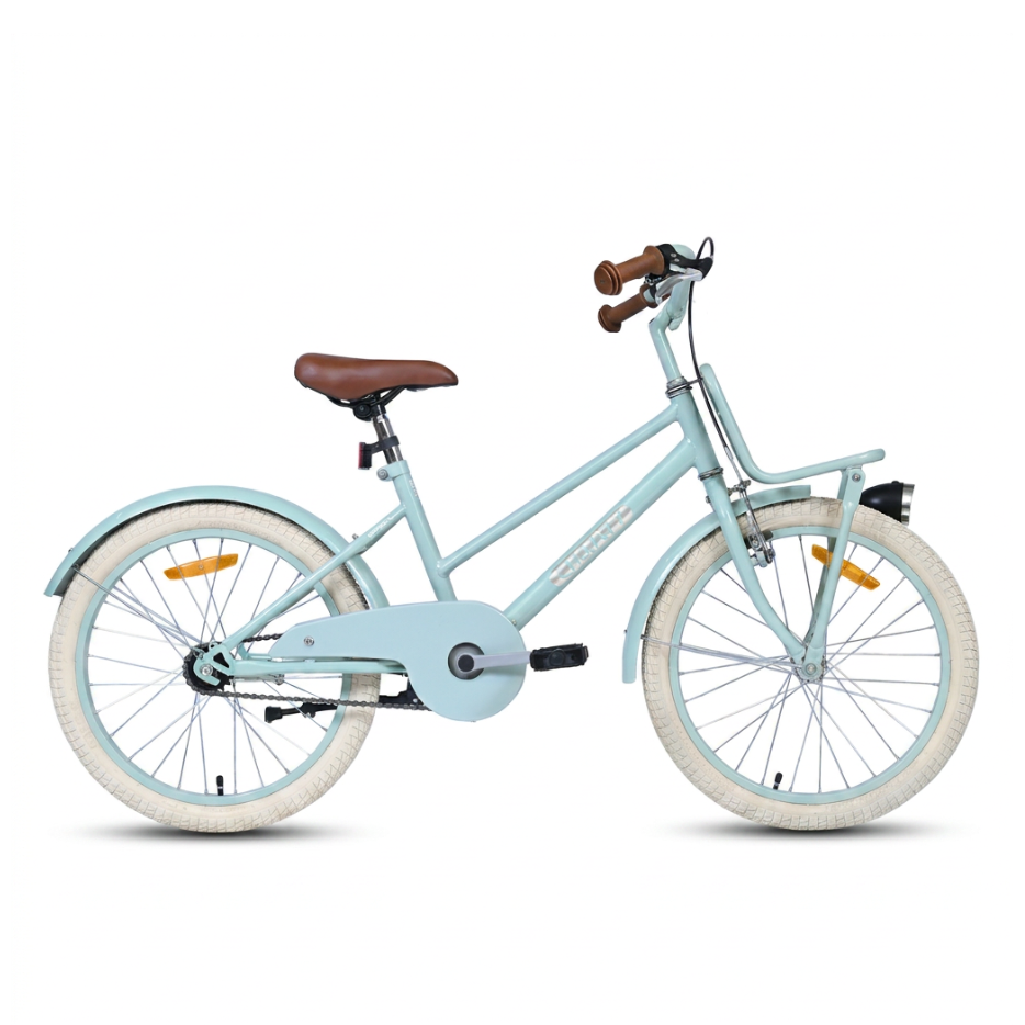 CHANTY Casual 20" Mintgrøn