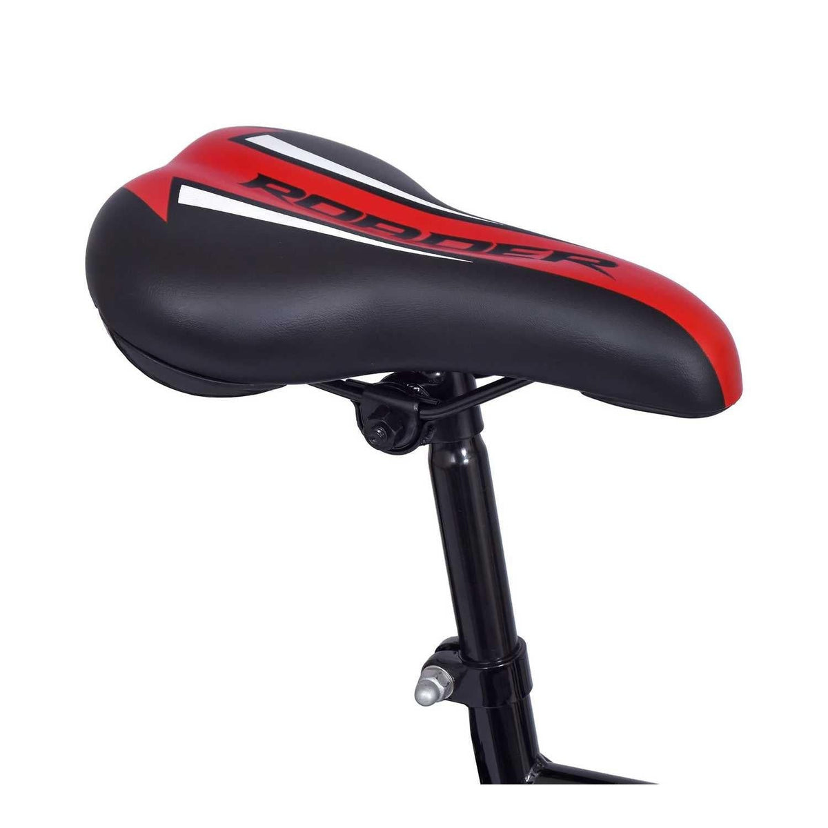 Chanty 24" Børnecykel – Dreng – Sort/Rød – 7 Gear & V - Bremser - BørnecyklerneChantyBørnecyklerne24 - 014/2Chanty 24" Børnecykel – Dreng – Sort/Rød – 7 Gear & V - Bremser
