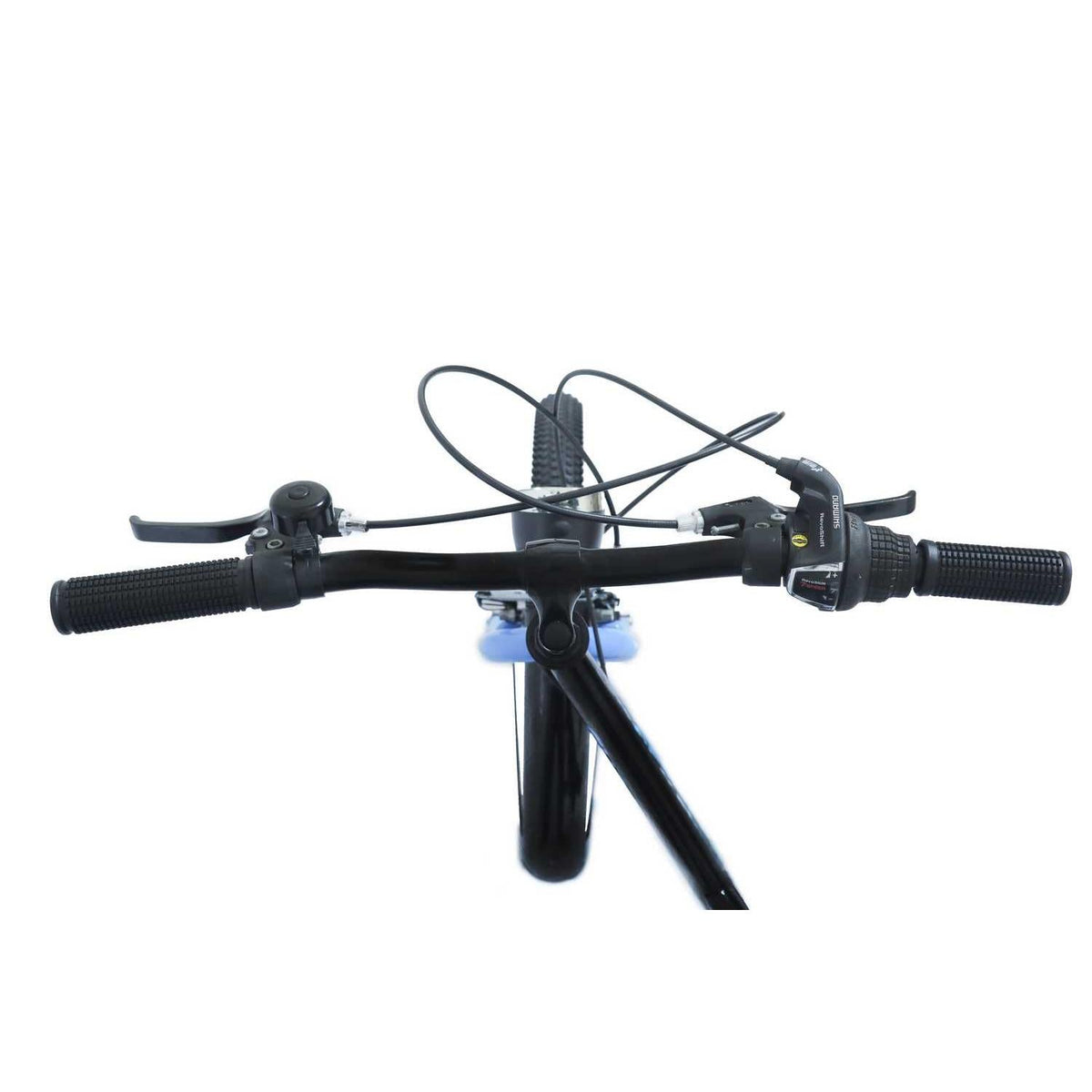 CHANTY Roader 20" Sort Drengecykel | 7 Gear | - BørnecyklerneChantyBørnecyklerne20 - 013CHANTY Roader 20" Sort Drengecykel | 7 Gear |