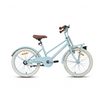 CHANTY Casual 20" Mintgrøn Pigecykel | 5-9 År |