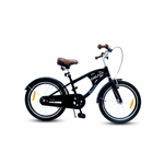 CHANTY Classic 20" Sort Børnecykel