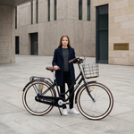 Chanty 26" Prestige – Black