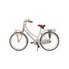 Chanty børnecykel – City – 26 Sand