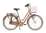 Chanty Prestige 26