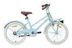 CHANTY Casual 20" Mintgrøn Pigecykel | 5-9 År |