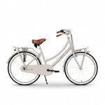 Chanty børnecykel – City – 26 Sand