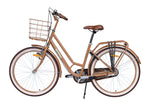 Chanty Prestige 26