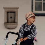 Søskendepakken - 2 børneladcykler - Fly Bundles