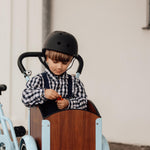 Chanty Cargo Kid - Blå