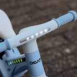 Chanty Go Blå Løbecykel | Med Integreret Lys