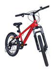 Chanty MTB 20" rød/sort