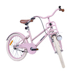 CHANTY Casual 20" Laksefarvet Pigecykel | 5-9 År |