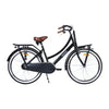 Chanty børnecykel – City – 26 Black