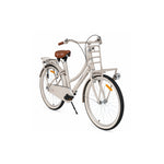 Chanty børnecykel – City – 26 Sand