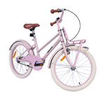 CHANTY Casual 20" Laksefarvet Pigecykel | 5-9 År |