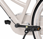 Chanty børnecykel – City – 26 Sand