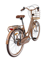 Chanty Prestige 26