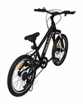 Chanty MTB 20" sort
