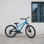 Chanty MTB 26 " blå