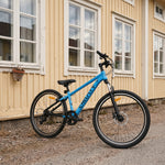 Chanty MTB 26 " blå