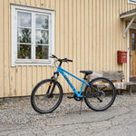 Chanty MTB 26 " blå