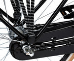 Chanty 26" Prestige – Black