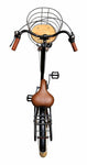 Chanty 26" Prestige – Black