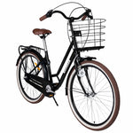 Chanty 26" Prestige – Black