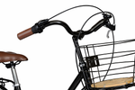 Chanty 26" Prestige – Black