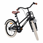 CHANTY Casual 20" Sort Unisex  | 5-9 År |