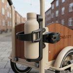 Vandflaskeholder til Chanty Cargo Kid