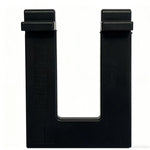 Cykelstativ til løbecykel