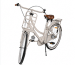 Chanty børnecykel – City – 26 Sand