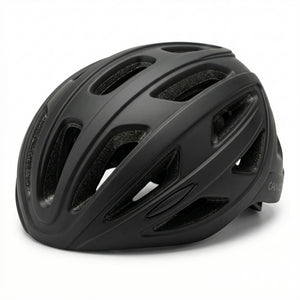 Chanty Hjelm 51-55 cm med lys.
