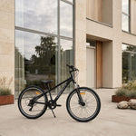 Chanty MTB 20" sort