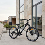 Chanty MTB 20" sort