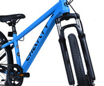 Chanty MTB 26 " blå