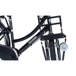 Chanty børnecykel – City – 26 Black