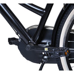 Chanty børnecykel – City – 26 Black