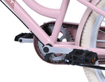 CHANTY Flower 24" med 3 gear - Pink
