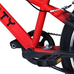 Chanty MTB 20
