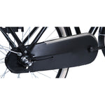 Chanty børnecykel – City – 26 Black