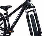 Chanty MTB 26" sort