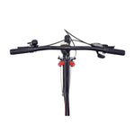 Chanty 24" Børnecykel – Dreng – Sort/Rød – 7 Gear & V - Bremser - BørnecyklerneChantyBørnecyklerne24 - 014/2Chanty 24" Børnecykel – Dreng – Sort/Rød – 7 Gear & V - Bremser