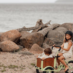 Chanty Cargo Mini - Grøn