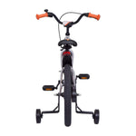 CHANTY Go Speedy 18" Silver Drengecykel | 5 - 7 År | - BørnecyklerneChantyBørnecyklerne18 - 004CHANTY Go Speedy 18" Silver Drengecykel | 5 - 7 År |