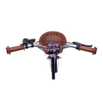 CHANTY Lovely 12" Sort Pigecykel | 2 - 4 År | - BørnecyklerneChantyBørnecyklerne12 - 007CHANTY Lovely 12" Sort Pigecykel | 2 - 4 År |