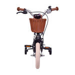 CHANTY Lovely 12" Sort Pigecykel | 2 - 4 År | - BørnecyklerneChantyBørnecyklerne12 - 007CHANTY Lovely 12" Sort Pigecykel | 2 - 4 År |