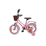 CHANTY Lovely 14" Pink Pigecykel | 3 - 5 År | - BørnecyklerneChantyBørnecyklerne14 - 008/2CHANTY Lovely 14" Pink Pigecykel | 3 - 5 År |