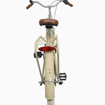 CHANTY Prestige 26" Beige Børnecykel | 3 Gear | Børnecyklerne - BørnecyklerneChantyBørnecyklerneCHANTY Prestige 26" Beige Børnecykel | 3 Gear | Børnecyklerne